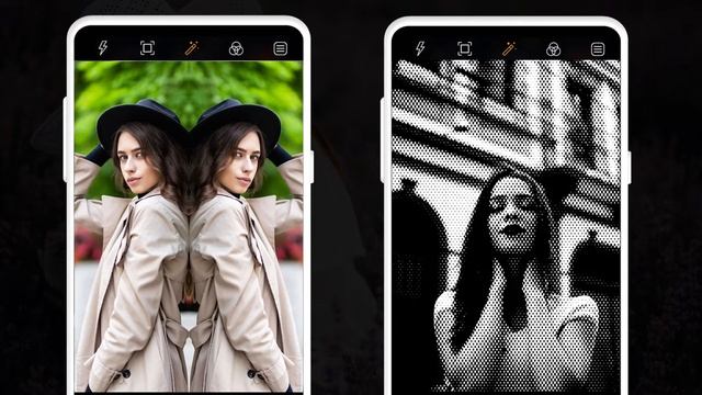 Best HD Camera App for Android | HD Beauty Camera | Selfie Camera With Beauty Effects 📷 смотреть онлайн