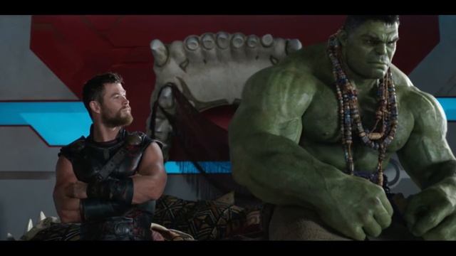 2Kool Reviews - Thor Ragnarok смотреть онлайн
