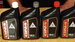 10W30 vs. 10W40 Oil | What’s the Difference Between 10W30 and 10W40 Oil  | Partzilla.com