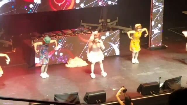 Fashion Monster- OTAQUEST 2019 смотреть онлайн