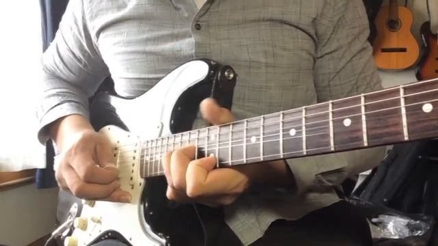 【Gear Demo】 ARION SOD 1 （Drive knob demo） смотреть онлайн