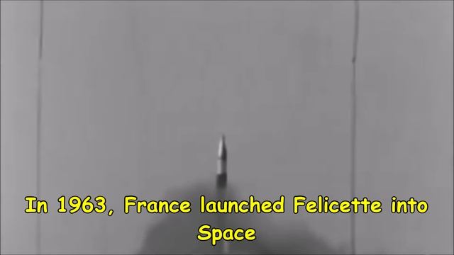 What Happened to Felicette in Space? *First Cat in Space* смотреть онлайн