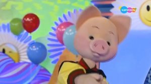 «С Добрым утром, малыши!» - Дьяченко Мария - 2020