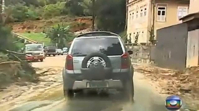 Tragédia - Nova Friburgo tem o pior temporal dos últimos anos.. Rio de Janeiro..mp4.flv смотреть онлайн