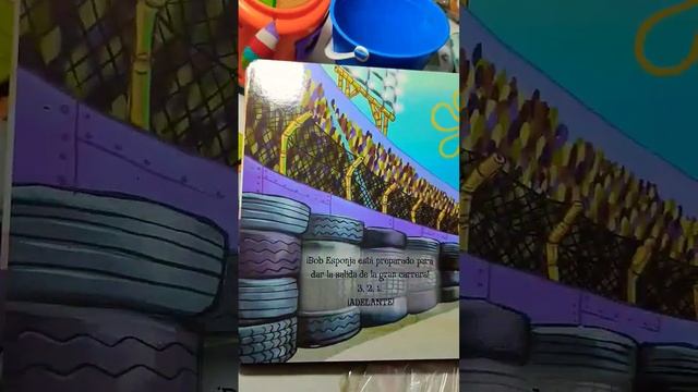 Sponge bob book puzzles смотреть онлайн