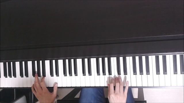 Toygar Işıklı - Kuzgun - Dila / Kuzgun Geri Dönsün | D Piano