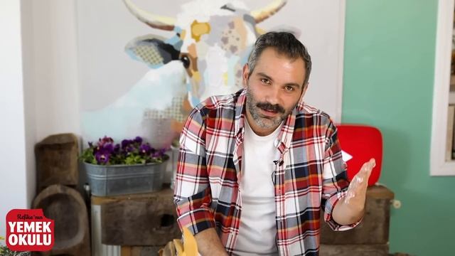 Ağızda Dağılan Burma Baklava Tatlısı Tarifi | Ramazan Tarifleri смотреть онлайн