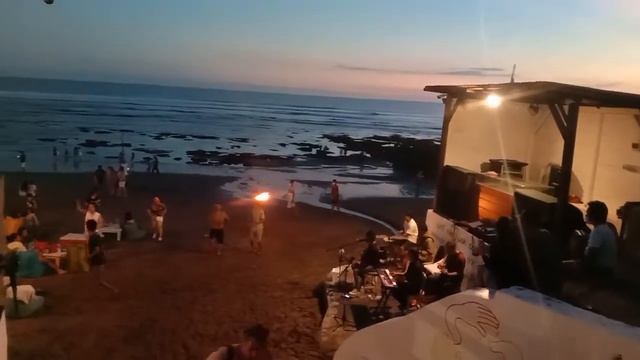 #pantai batu bolong Canggu Bali смотреть онлайн