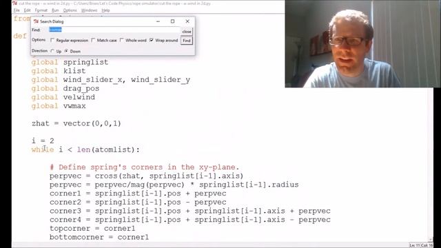 Rope Simulator - Episode 9 смотреть онлайн