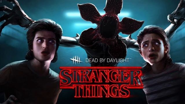 FORTNITE X DEAD BY DAYLIGHT?! (Meg Thomas skin?!) смотреть онлайн