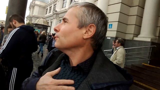 Усе в диму!!! Агов, де там десерт? 13 шефів мене причарували! смотреть онлайн