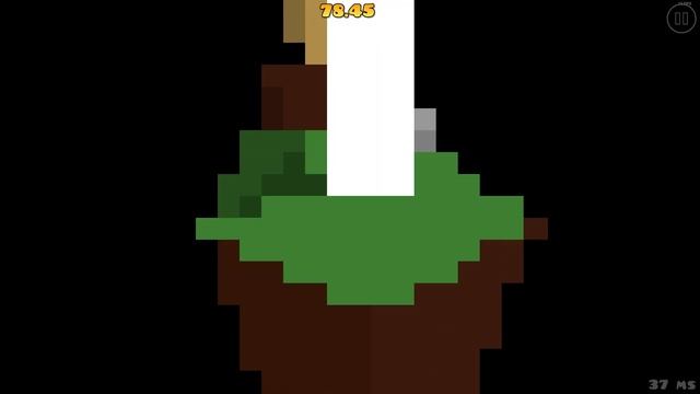 "Third Axis" 100% | Medium Platformer Demon | Geometry Dash 2.2 | Level by FunWolf7 смотреть онлайн