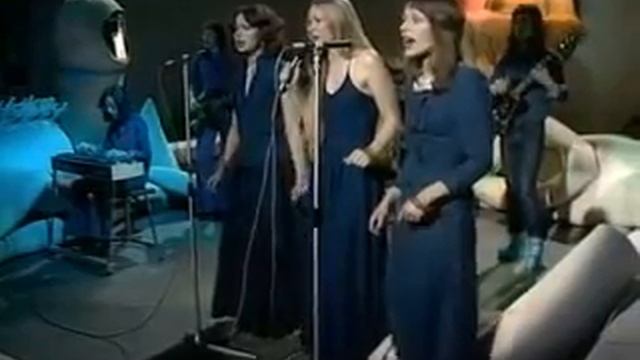 Pussycat Mississipi 1975 смотреть онлайн