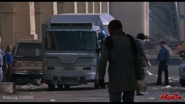 Best Robocop Fight Scenes | MGM| Adventure of Anastasia смотреть онлайн