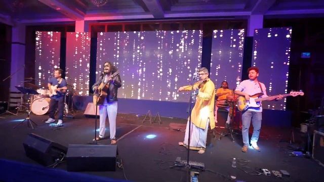 ITC Narmada PR Party Video смотреть онлайн
