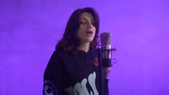 katya - Her an gidebilirim ( cover ) смотреть онлайн