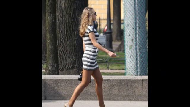 Quel tempérament de feu cette fille là ! смотреть онлайн