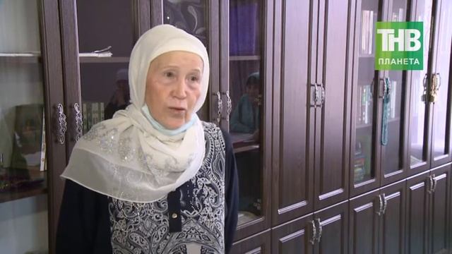 КУРСЫ ОСНОВ ИСЛАМА И ТАТАРСКОГО ЯЗЫКА смотреть онлайн