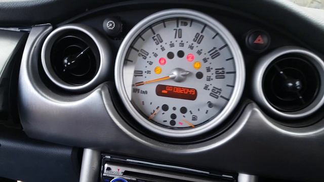 Mini Cooper S 2002 1.6 Supercharged Engine FOR SALE смотреть онлайн