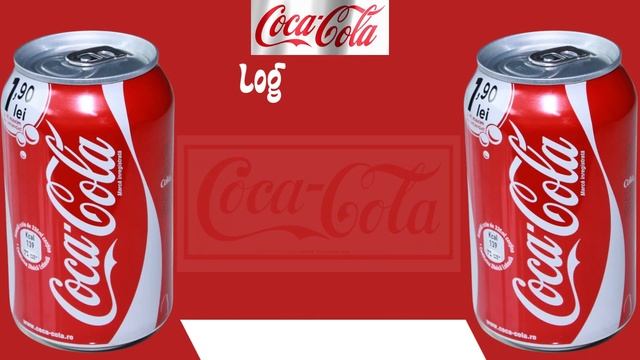 History of the Coca Cola Logo смотреть онлайн