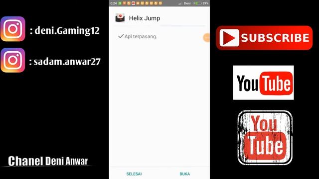 Cara Download Game Helix Jump Mod Apk | NO ROOT | 100% WORK смотреть онлайн