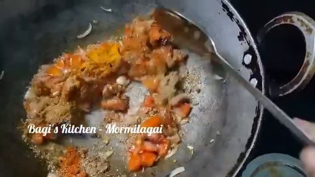 Soya chunks - Mealmaker kuruma смотреть онлайн