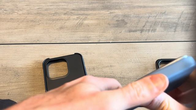 Poetic Neon Series Case for iPhone 15 Pro Review смотреть онлайн