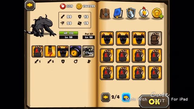 My gear set for all story playable characters смотреть онлайн