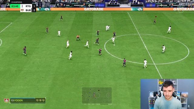 95 FUTTIES REITEN PLAYER REVIEW | EA FC 24 ULTIMATE TEAM смотреть онлайн