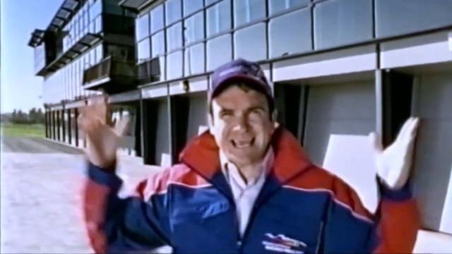 Foster's Australian Grand Prix 2004 Promo смотреть онлайн