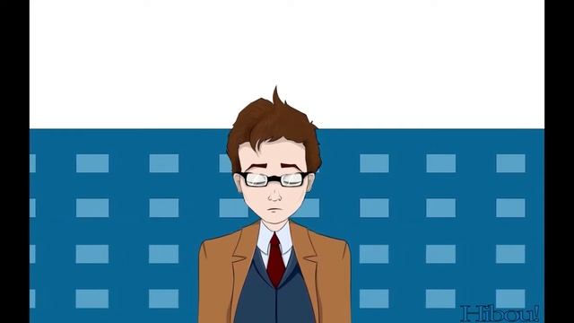 MELODY! MEME |DOCTOR WHO| The 10-th Doctor смотреть онлайн