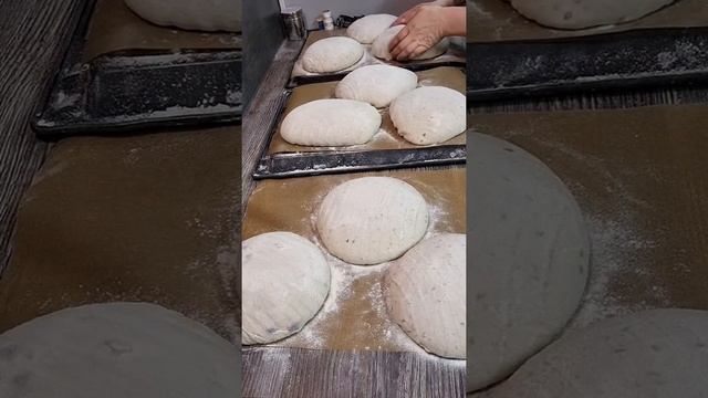 Hapanjuurileivän matka #rofco #mikroleipomo смотреть онлайн