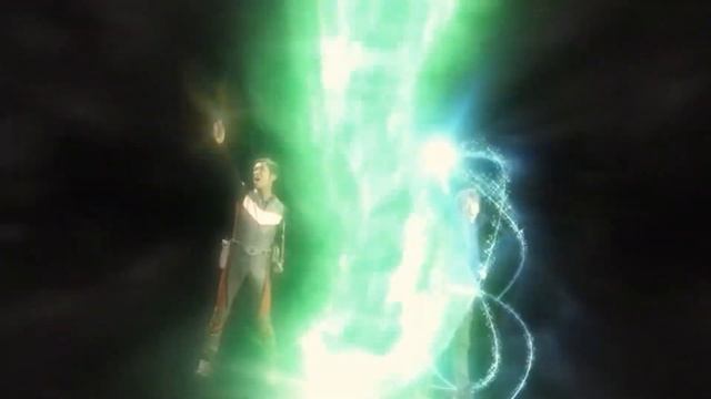 奥特曼3人集体变身！格丽乔VS银河维克特利，哪个才是YYDS？ смотреть онлайн