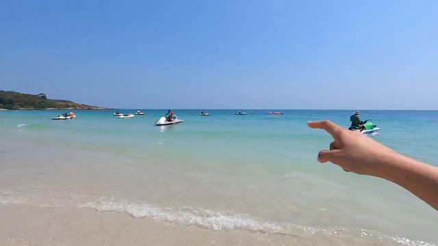 Review Koh Samet, Thailand พักที่ Samed Villa #Aoi Phai #Sai kaew beach смотреть онлайн
