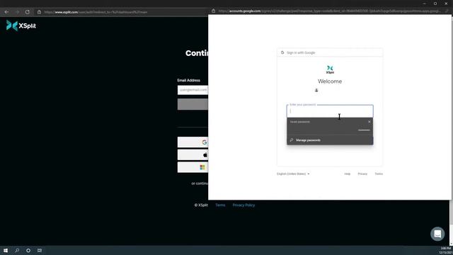 Download XSplit VCam смотреть онлайн