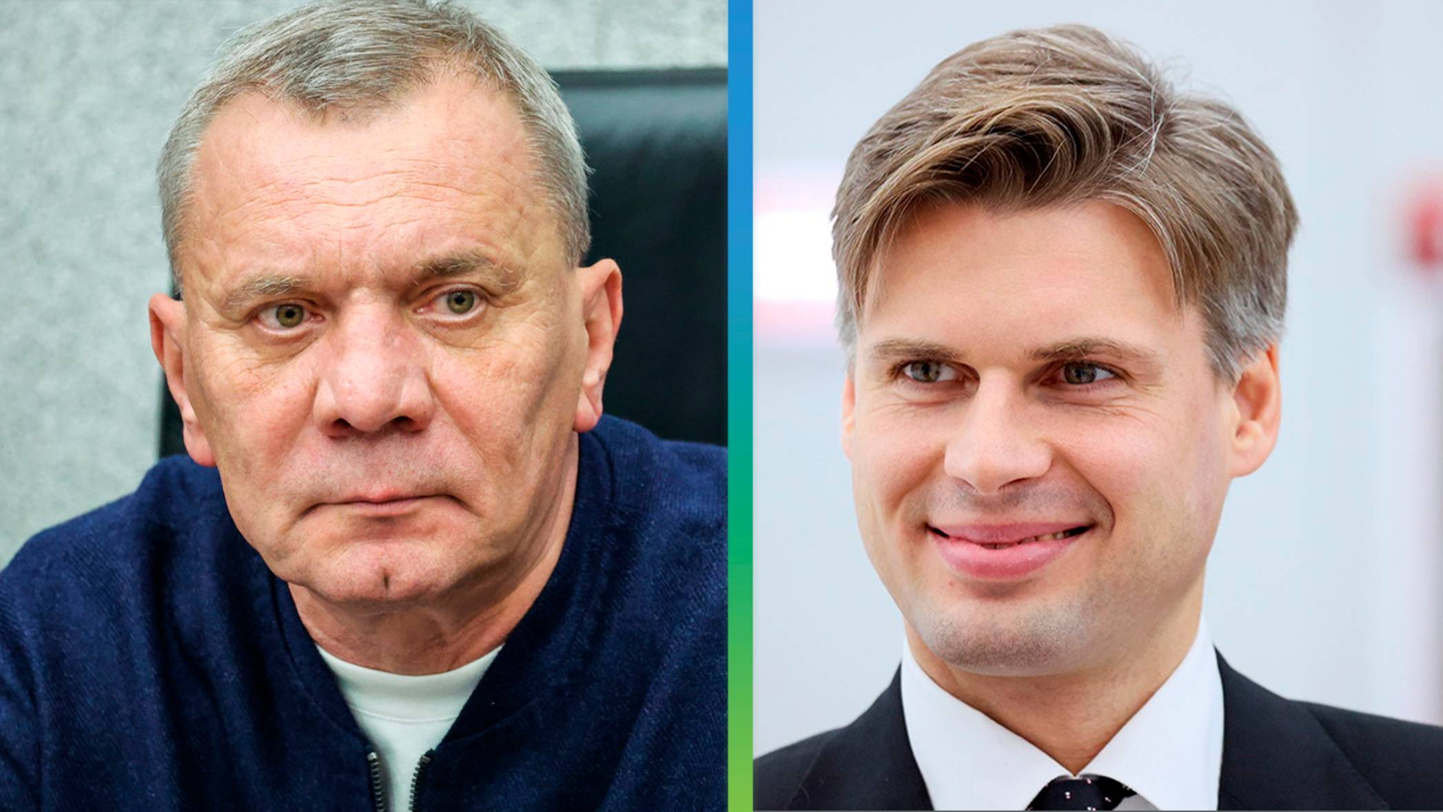 Юрий Борисов отстранен от должности гендиректора «Роскосмоса». Его место занял Дмитрий Баканов