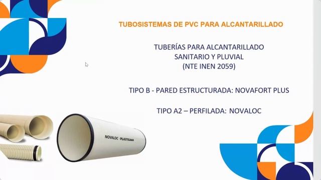 Tecnologías plásticas para infraestructura: uso y aplicaciones смотреть онлайн