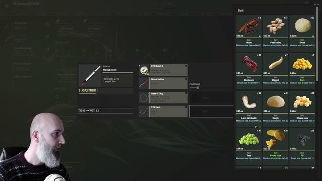 Fisher Online how to catch Loach смотреть онлайн