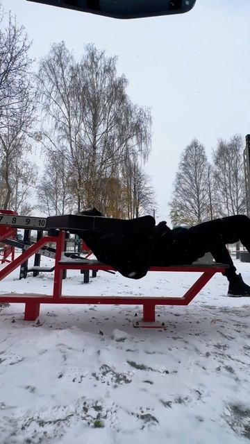 Тренажерный зал #ижевск #спорт смотреть онлайн