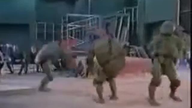 TMNT - Sing About It Music Video смотреть онлайн