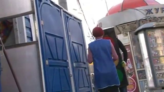 Бешеный Светофор смотреть онлайн