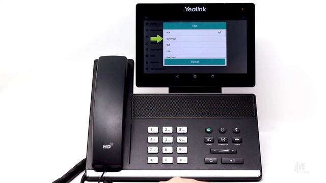 Yealink VP-59: How do I customize the buttons on my display? смотреть онлайн