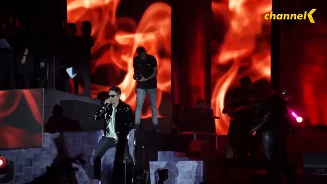 ပထမဆု - Pa Hta Ma Hsu (SaiSai Birthday Show 2019) [Live] - Sai Sai Kham Leng Feat. Moe Moe смотреть онлайн