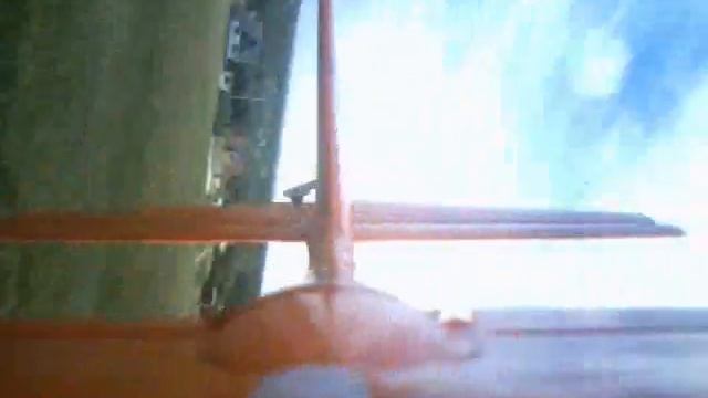 RC SZD 24 Foka, a realy good day at the slope смотреть онлайн