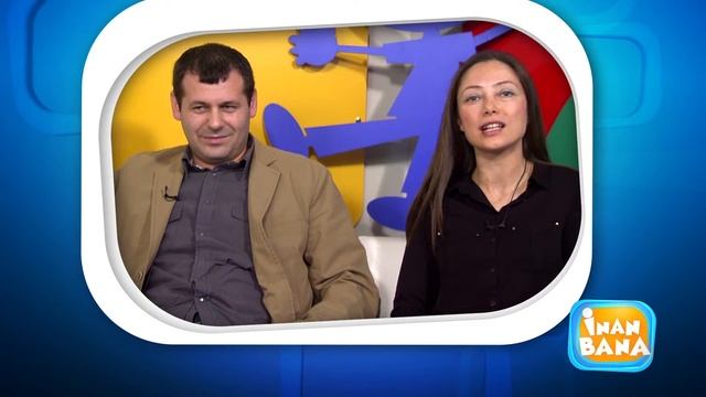 İnan Bana 30. Bölüm Tek Parça FULL HD смотреть онлайн