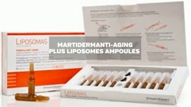 MartiDerm® : produits cosmétiques смотреть онлайн