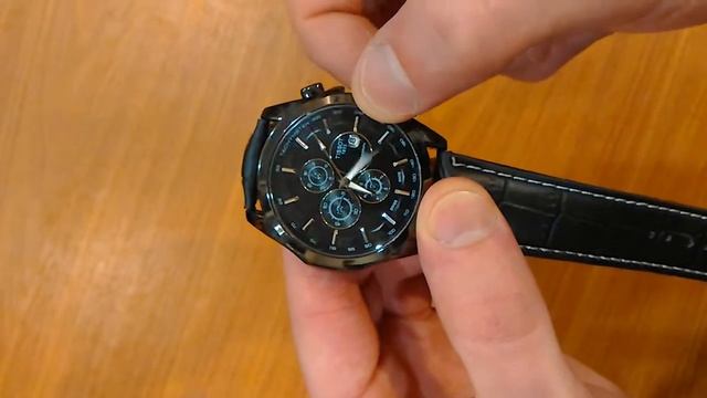 Tissot 1853 Chronograph
