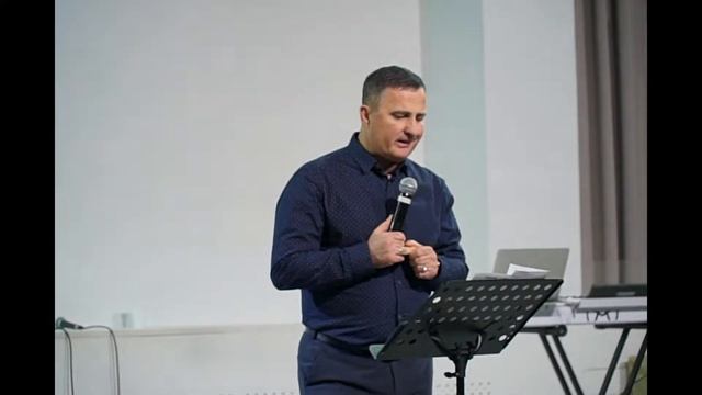 Молодежное служение СМ17 - Армен Мкртумян "Вверх или Вниз" 2 октября 2022 смотреть онлайн