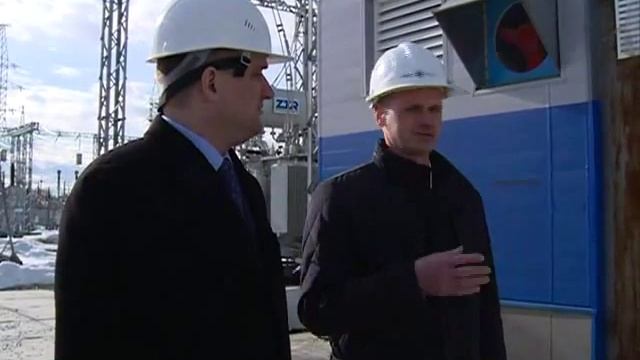 Министр ТЭК НО смотреть онлайн
