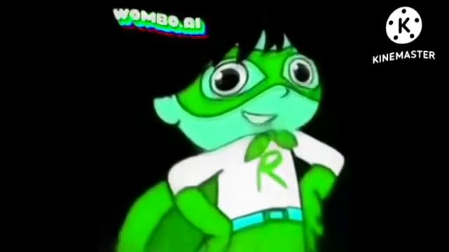 Preview 2 Red Titan Deepfake Effects [Preview 2 V17 Effects]